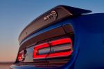 Dodge Challenger SRT Hellcat Widebody 2018 года